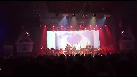 ROMANSA Trio "MARTINA I LOVE YOU" Ciptaan: Robert Marbun. Live Perform