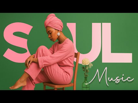 Soul Music ► Playlist songs that will make you happy instantly - Best Soul R&b mix