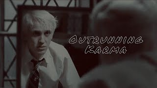Alec Benjamin - Outrunning Karma (Türkçe Çeviri)