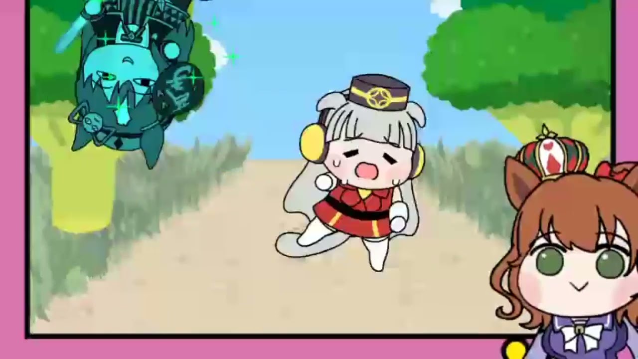たぬき たぬき - YouTube