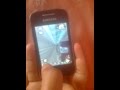 Grand Theft Auto San Andreas on galaxy y Gt s5360.