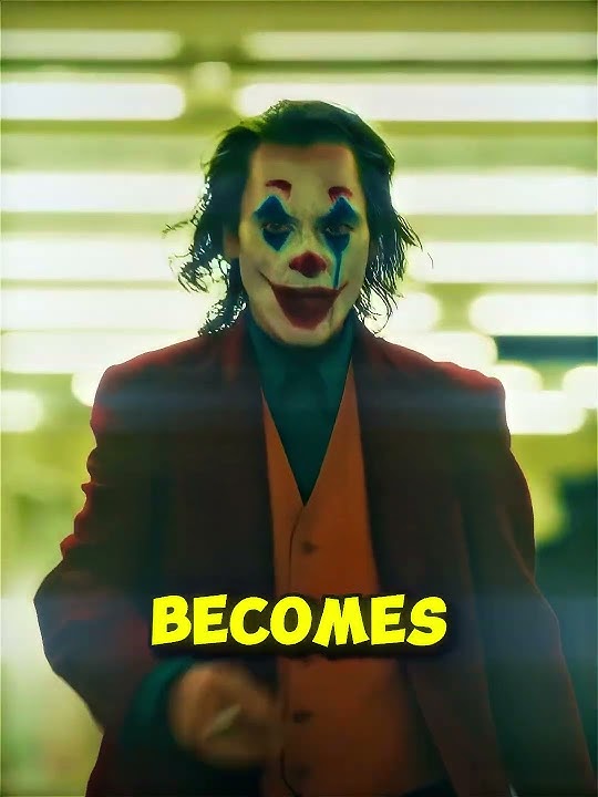 Did You NOTIS This In 2019 JOKER Movie