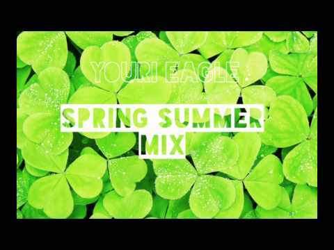 [Spring Summer Mix] Electro house 2015