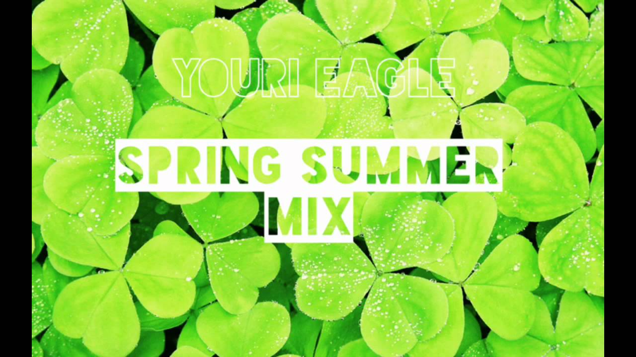 [Spring Summer Mix] Electro house 2015
