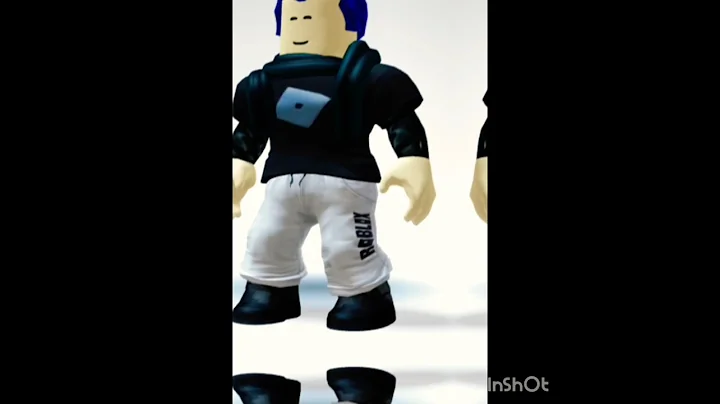 My first edit please no hate. #roblox #edit