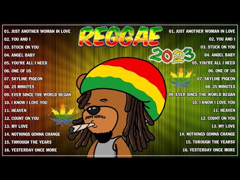 BEST REGGAE MIX 2023 – ALL TIME FAVORITE REGGAE SONGS 2023 – OLDIES BUT GOODIES REGGAE SONGS