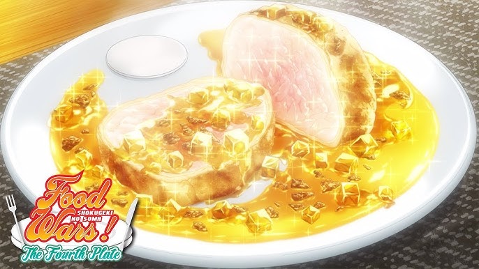 Pin by Emma Marie on Food Wars  Food wars, Anime, Shokugeki no soma anime