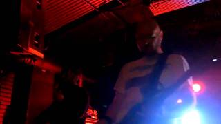 Daath - The Day of Endless Light LIVE HD 12/3/10 Allentown