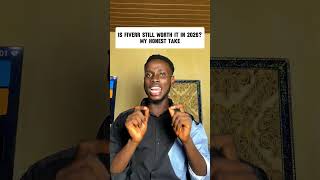 Before You Start Fiverr in 2026… Watch This First 👀💰