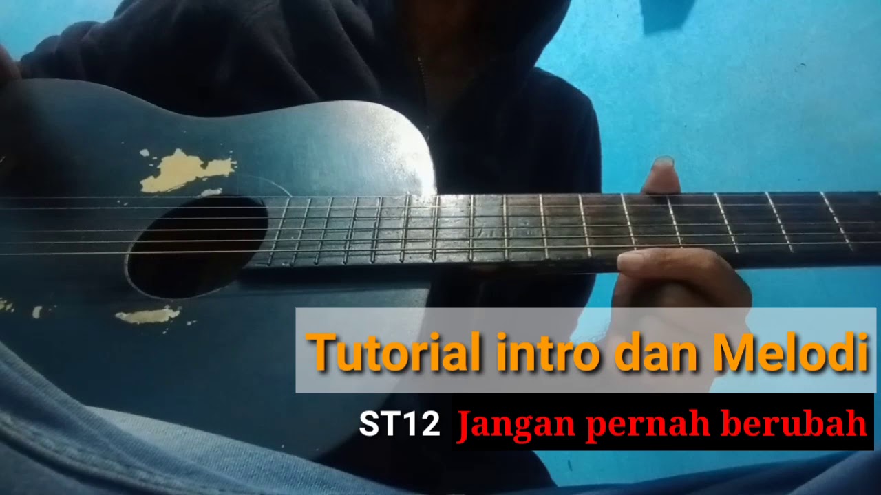 Tutorial belajar gitar melodi 🎸 YouTube Tutorial belajar gitar melodi 🎸 YouTube