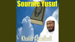 Sourate Yusuf, Pt. 2
