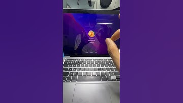Sửa lỗi Macbook m1 liệt phím và trackpad #fixmacbook #repairmacbook #macbookmdm #sửamacbook