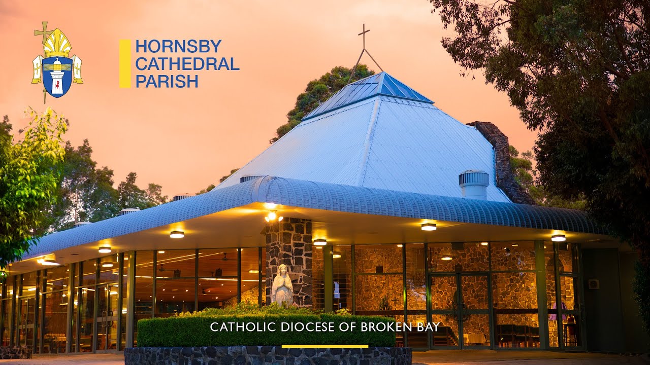 Feast of St. Paul Miki and companions, martyrs,  Mass, 6 February 2026