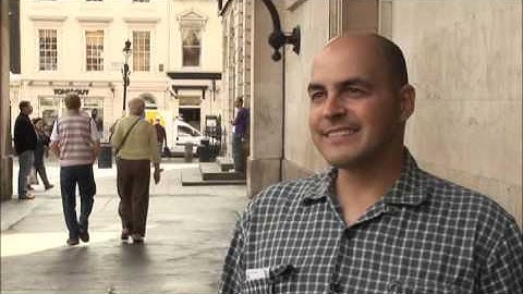 Upper Intermediate Unit 3 In the Street