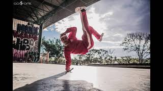 Bboy Music Mixtape Energy For Training Fire Tracks