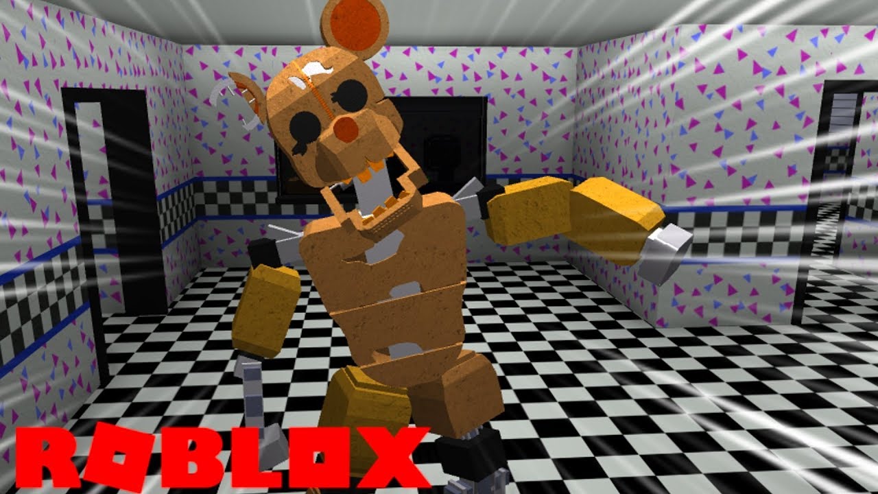 Five Nights At Candy S In Roblox Roblox Candy S Burgers And Fries Youtube - blank fnac 1 roblox