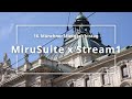 Stream1 x MiruSuite - A Case Study