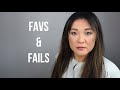 mostly meh&#39;s | monthly product roundup | favs &amp; fails | september 2021