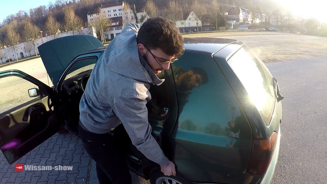 ما هي الأمور التي يجب الإنتباه لها عند شراء سيارة مستعملة في ألمانيا وكيف ينصب التجار على المشتري