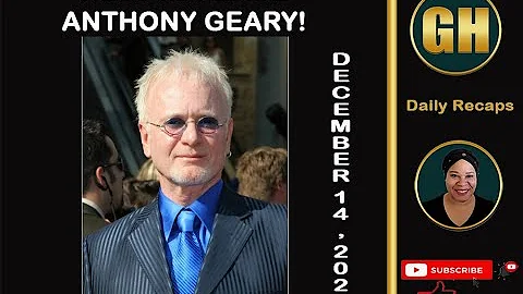 General Hospital Review Today – Soap Opera Spoilers – General Hospital Today – GH Review 12-12-2025