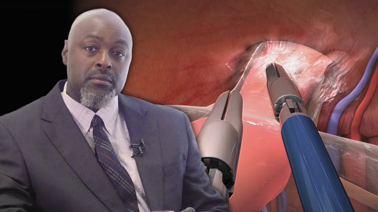 nucleus medical media app download (Part 2) Animations Pay for Themselves - Alabama Surgeon George Crawford