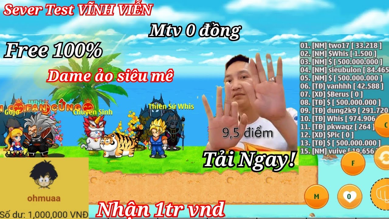 NRO L U TEST V NH VI N C C HAY V ng Ng c MI N PH L VIP C N N P T NG nro-l-u-test-v-nh-vi-n-c-c-hay-v-ng-ng-c-mi-n-ph-l-vip-c-n-n-p-t-ng
