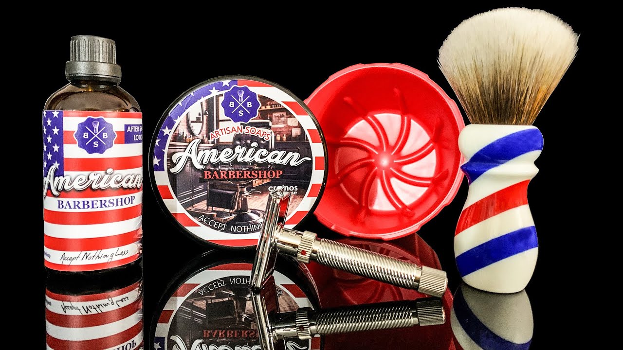 💈 А БРИТЬЁ УДИВИЛО 😮😮 Регулируемый КОСОРЕЗ Yaqi Ultima Slant и BBS shaving soap в реальном бритье 🪒👍