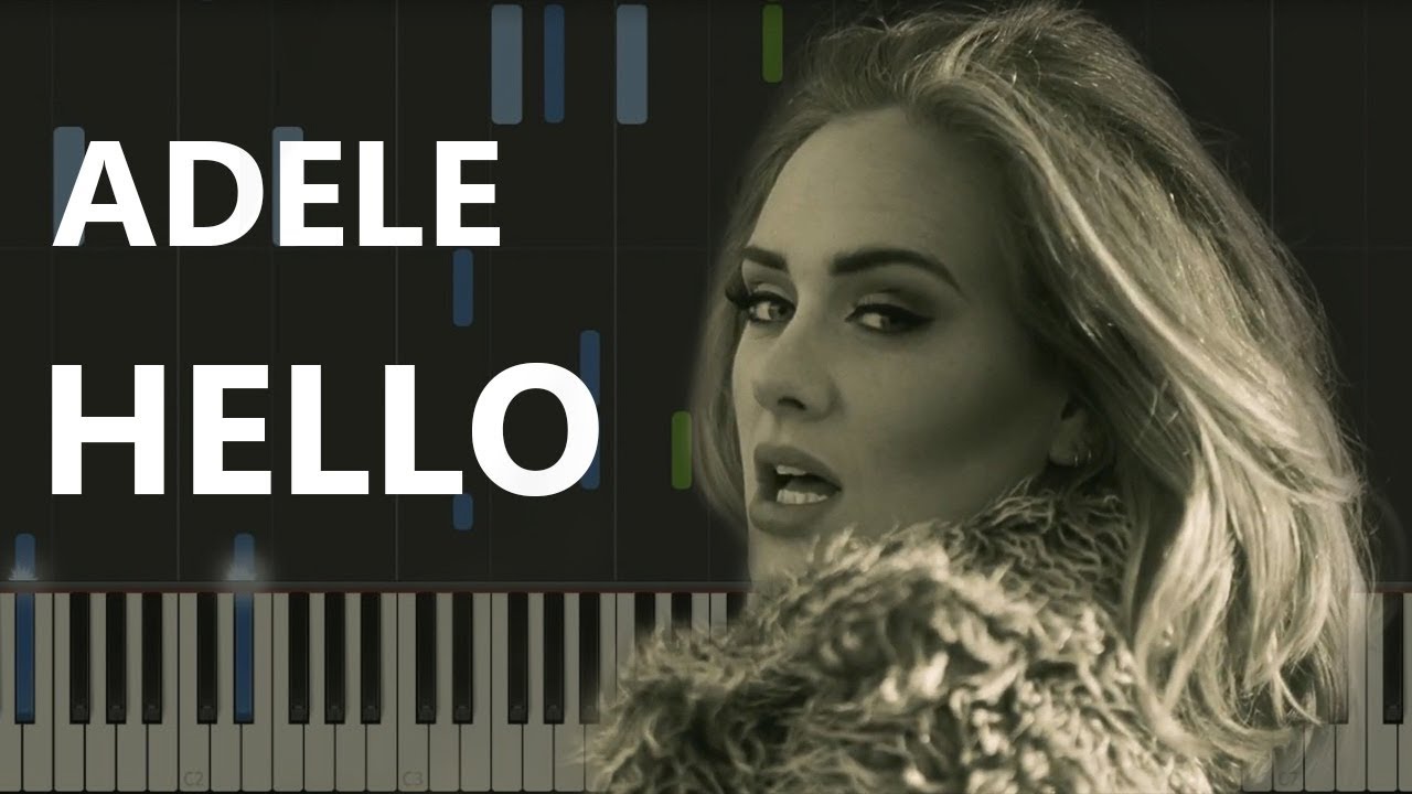 adele