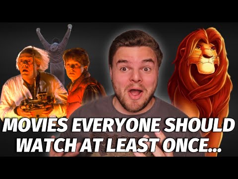 Top 10 Movies