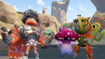 Brainium Basher be like: