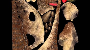 J006761A Advanced Modelling in the Games Engine Reflective Video