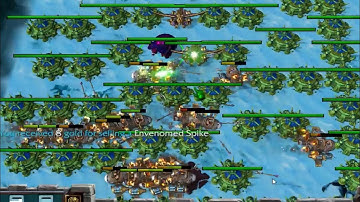 10 - Warcraft III Reforged - Wintermaul TD