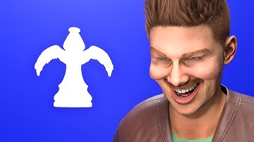 What If a Knight Merged With a Bishop?