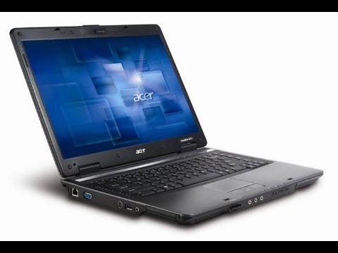Ремонт ноутбука Acer 5620z петли и корпус