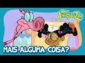 Meu Amigãozão - Mais Alguma Coisa? [OFICIAL HD]