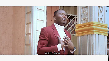 NAMWAMINI YESU RAPHAEL SEGU OFFICIAL VIDEO