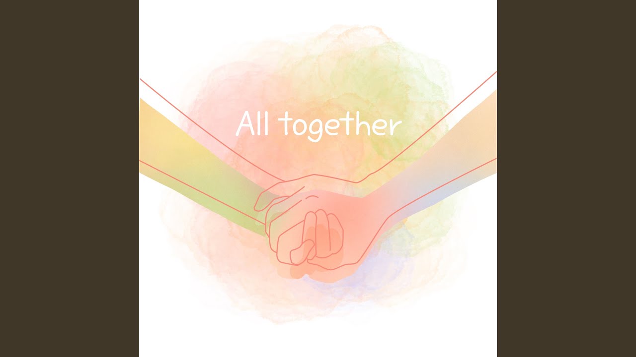 신아린 (Alin Shin) - All together