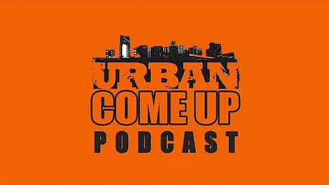 Urban Come Up Episode 7: Victor Rogers - DB Labs F...