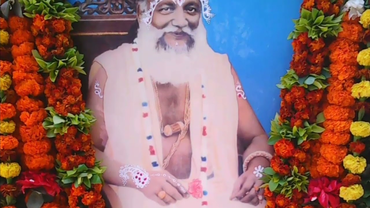 BASANTA BASA HEY DASA JADI KARE DOSAAbhiram Paramahansa Bhajan 