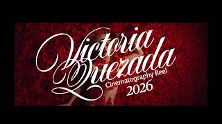 2026 Cinematography Reel