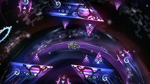 My part in "Ship" | By CounterMD & more!