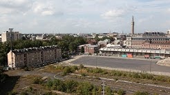 Lille : projet de réhabilitation de Saint-Sauveur, quelle place accordée aux espaces verts ?