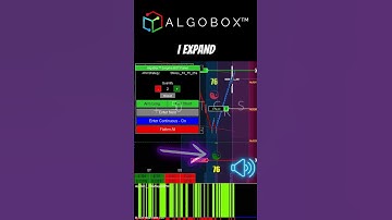 ENTER THE ENIGMA Auto Day Trading Bot 🔴 ALGOBOX | NinjaTrader