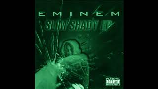 Eminem - Low, Down, Dirty Slowed