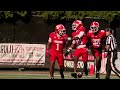 'Discipline' and 'Consistency' are the focus this week for YSU Football
