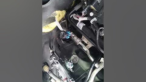 04 Chevy Silverado 6.0 knock sensor code kept re-setting.  This may help.