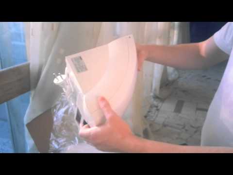 BXG Сушилка для рук BXG Сушилка для рук