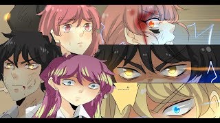 John King? Seras Got The Truth This Season Finale Is Crazy Unordinary Season 1 Finale Collab