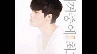 Video thumbnail of "이현 (8eight) - 악담"