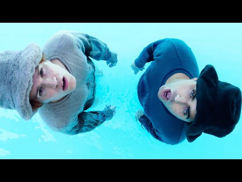 Sem&Stènn - Self Control